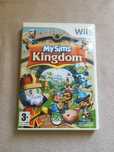 MySims Kingdom - Nintendo Wii