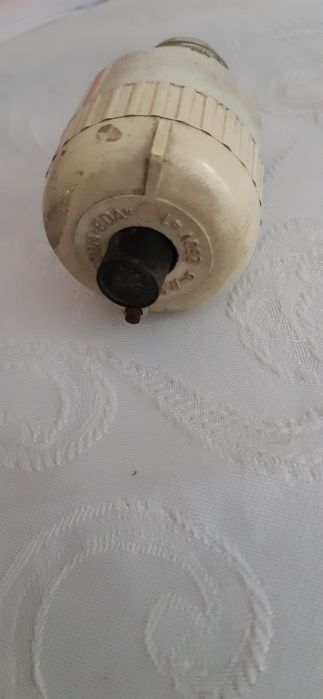 Bezpiecznik topikowy 10A PRREDOM EDA