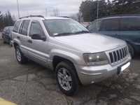 Jeep Grand Cherokee, BEZ KOROZJI, KLIMA, 2700 CDRI, AUTOMAT