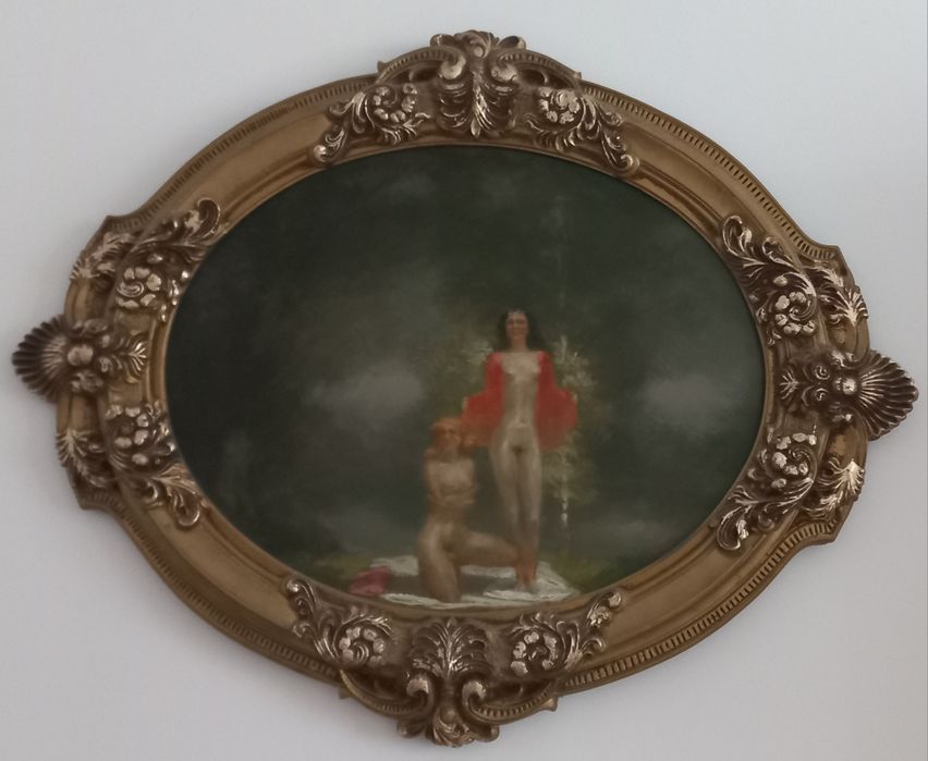 Картина Чернявський Володимир