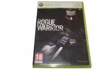 Rogue Warrior Microsoft Xbox 360 Kompletna