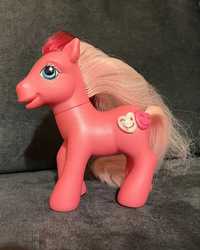 my little pony g3 candy heart 2007