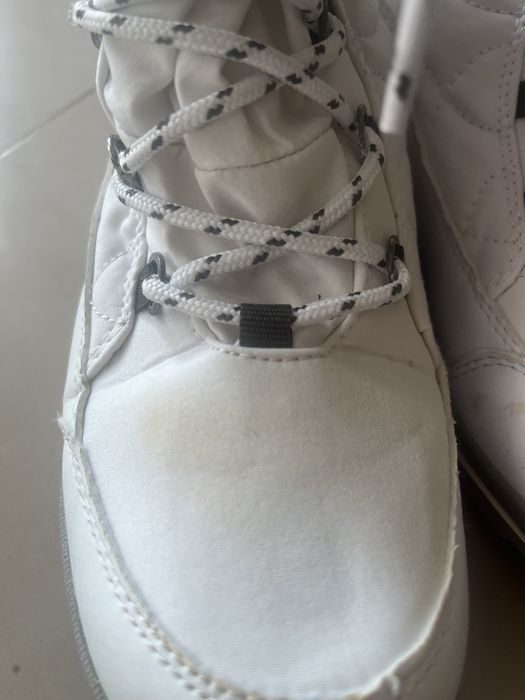 Buty zimowe American