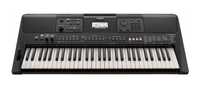 Yamaha PSR - E463 Gratis Pulpit do Nut Statyw Torba DOSTAWA OPIS !!!