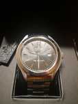 Edox automatic diver