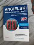 Angielski najważniejsze kolokacje