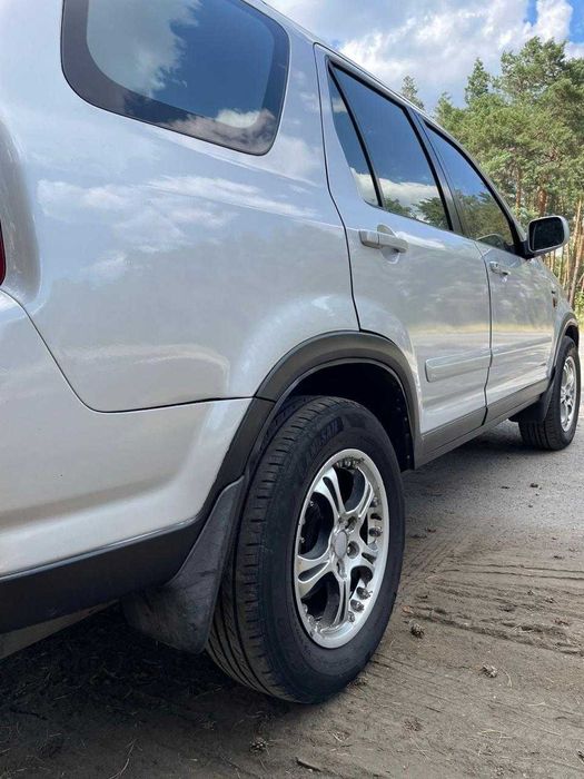 Продам Honda CRV