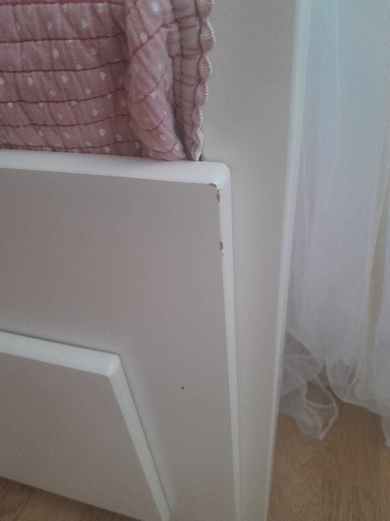 Cama 80*200 em bom estado