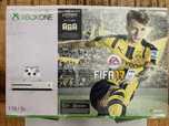 Sprzedam konsolę Xbox One 1 TB/To wraz z 5 grami