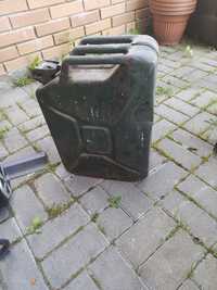 Kanister 20l Wermacht 1940r