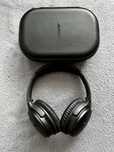Słuchawki Bose QuietComfort 35 II – ANC, Bluetooth