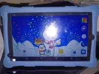 Modio M116 tablet para crianças