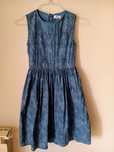 Vestido Zippy 11/12 anos