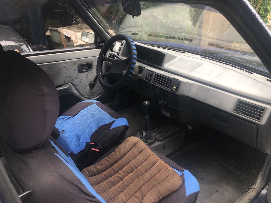 Продаж Таврия Нова