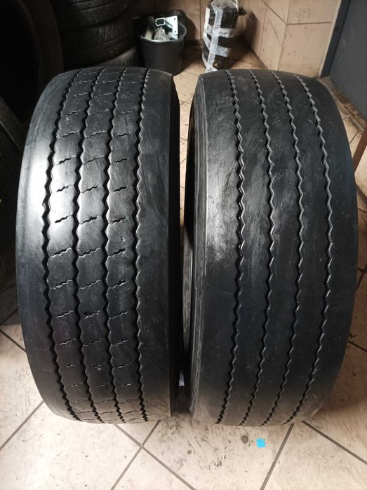 265/70R17,5  Continental 2szt