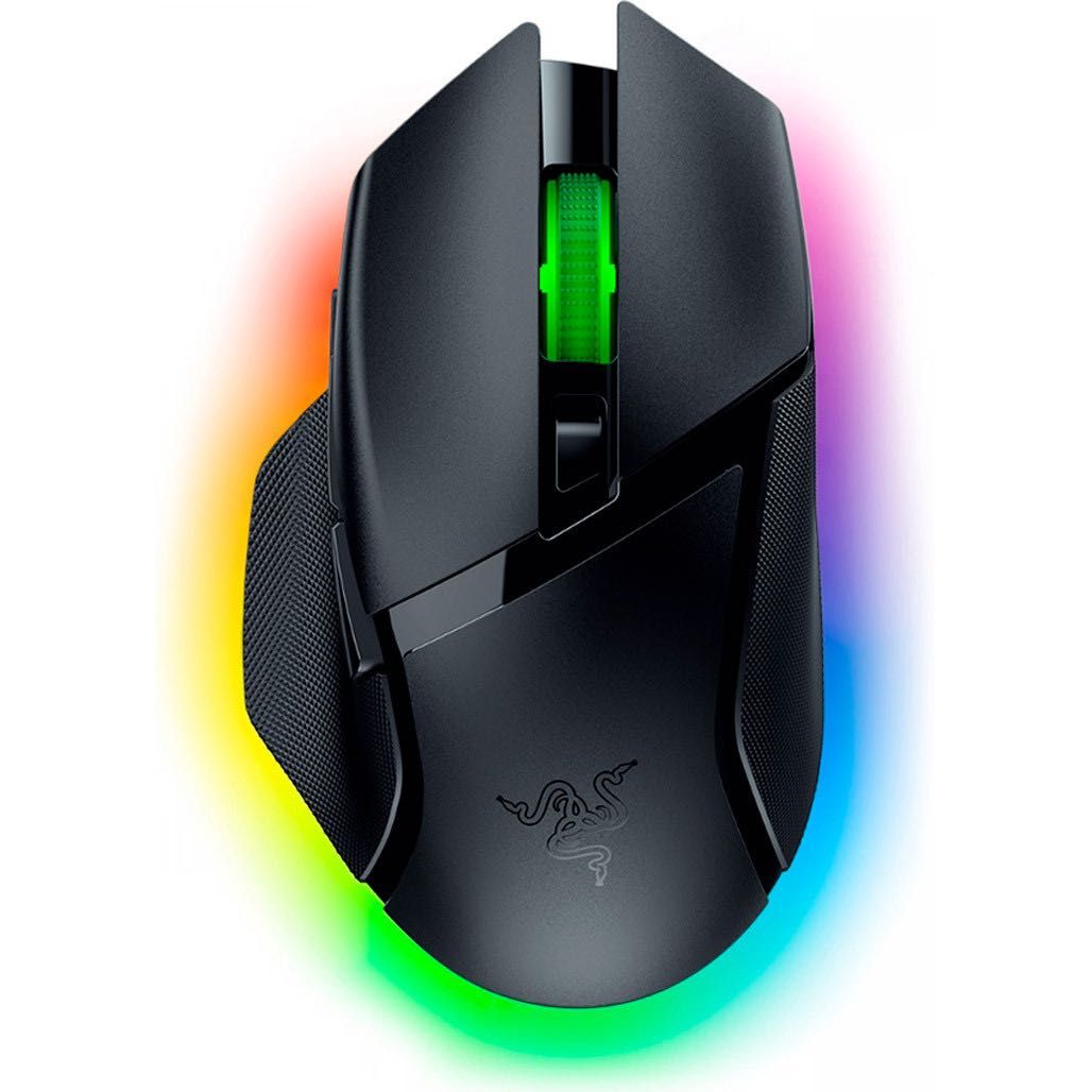 Миша Razer Basilisk V3 X Hyperspeed  Нові,Запаковані