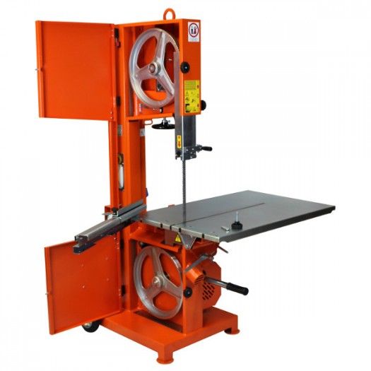 Piła przecinarka taśmowa NORTON CB511 230V do pustaka silki ytonga