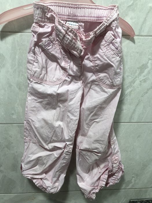 Штани для дівчаток