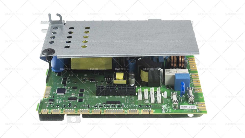 Moduł Płyta główna IO LM1 LM2, B-G Rational 40.05.919P / 40.06.969