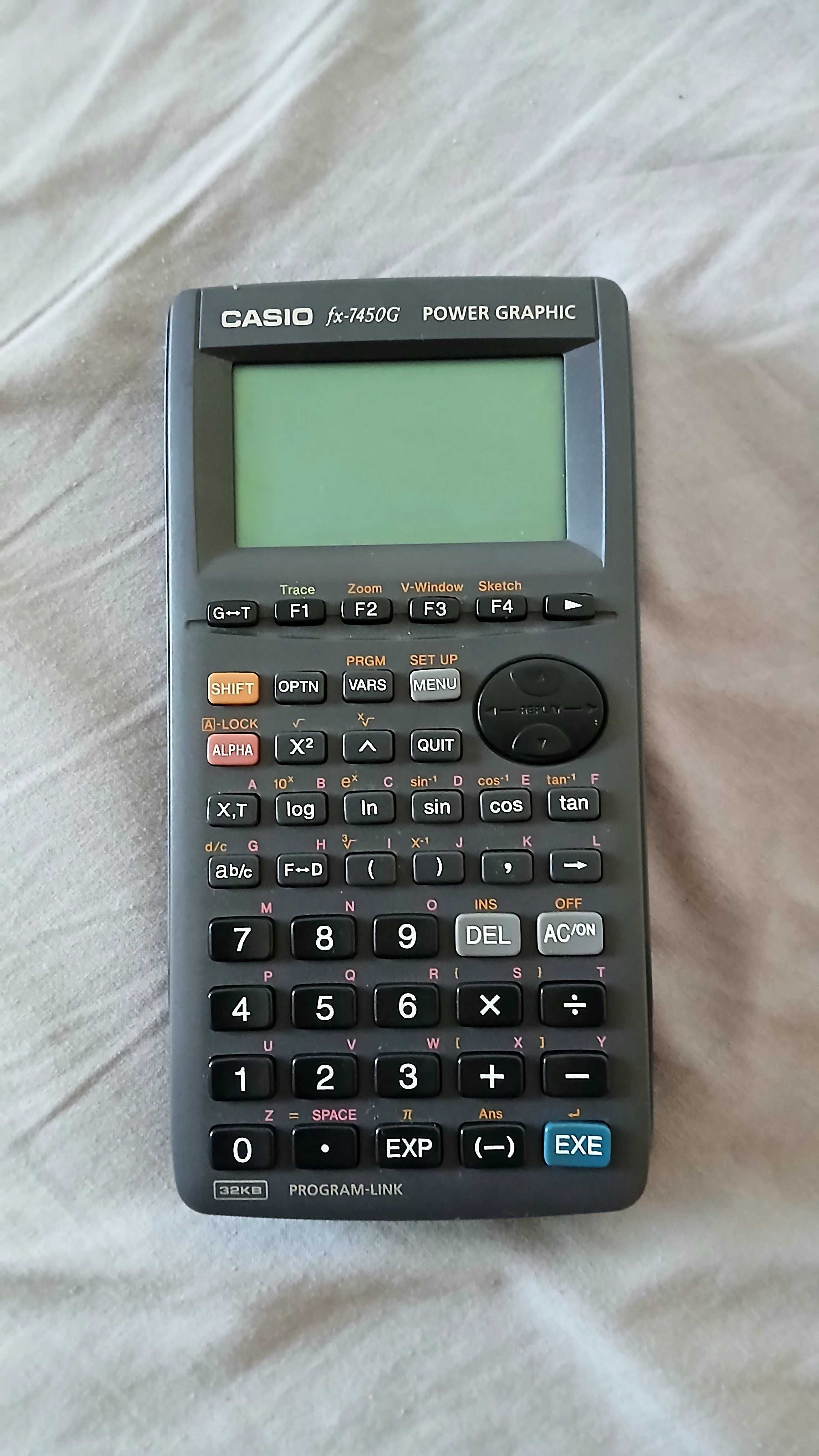 Calculador Escolar