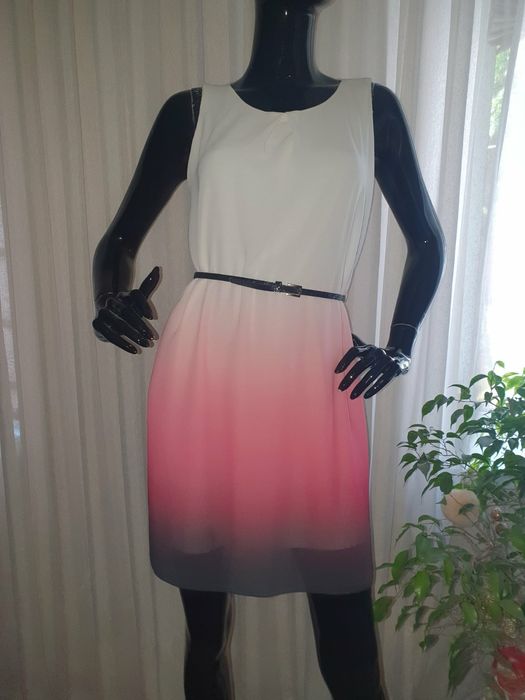 Платье летнее сарафан