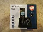 Telefon stacjonarny Alcatel F530 Voice