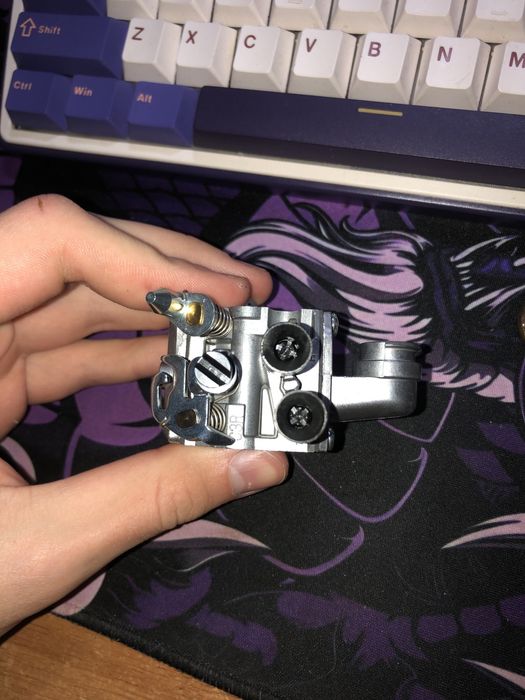 карбюратор stihl ms361