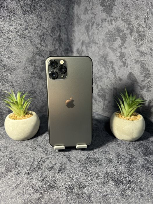 Iphone 11 pro 256GB АКБ 100% Neverlock в хорошому стані!