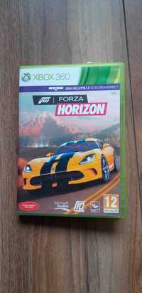 Forza Horizon dubbing pl