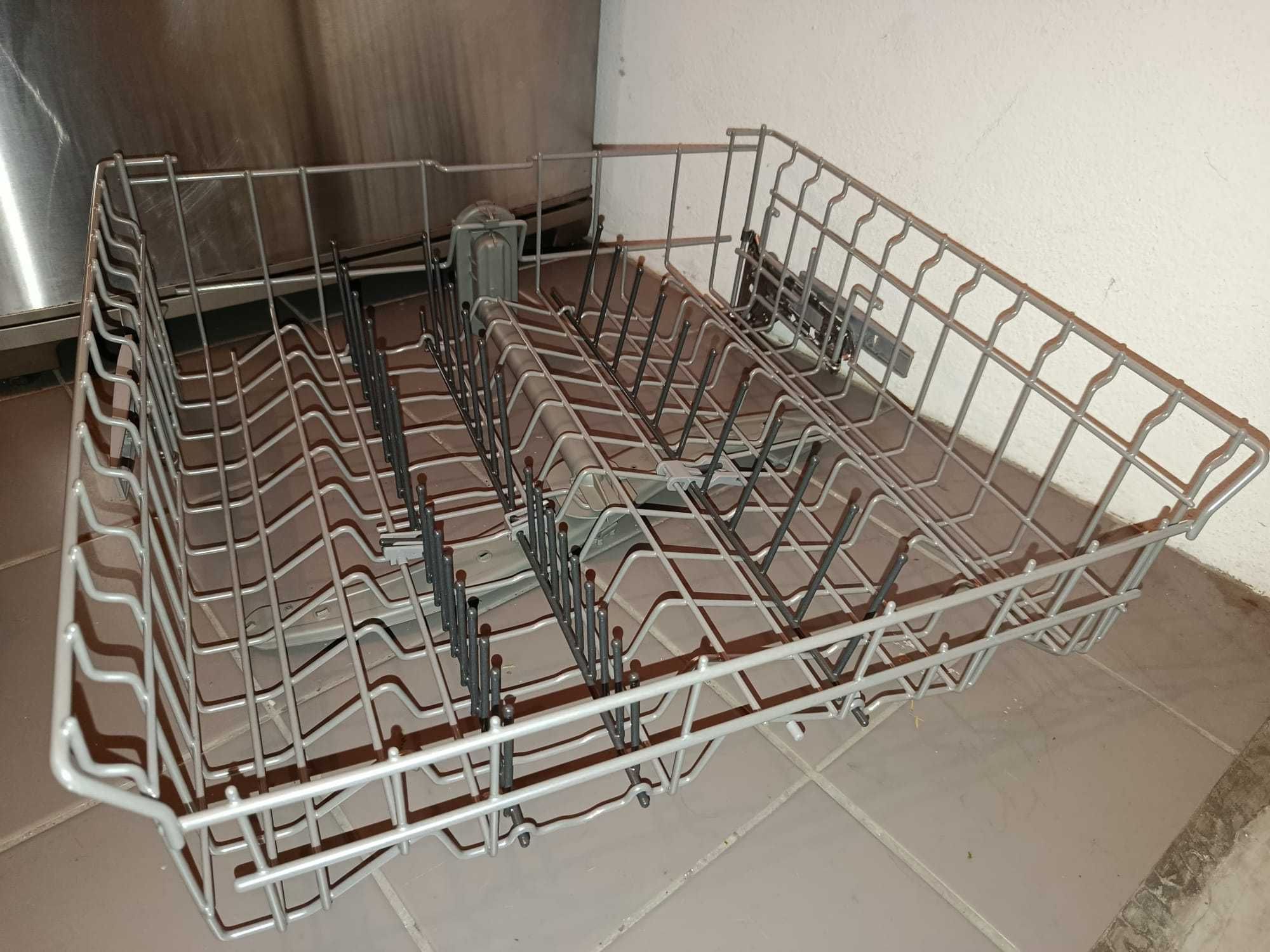Cesto superior para maquina lavar loiça
