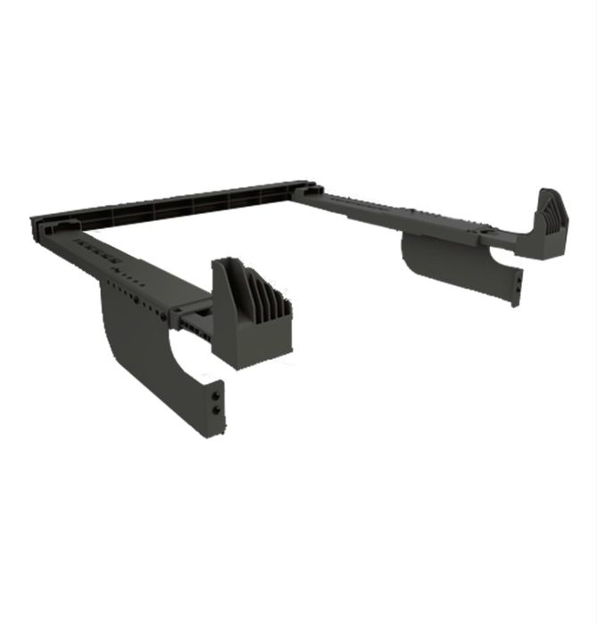 Łącznik BEKO Manhattan Gray Slim