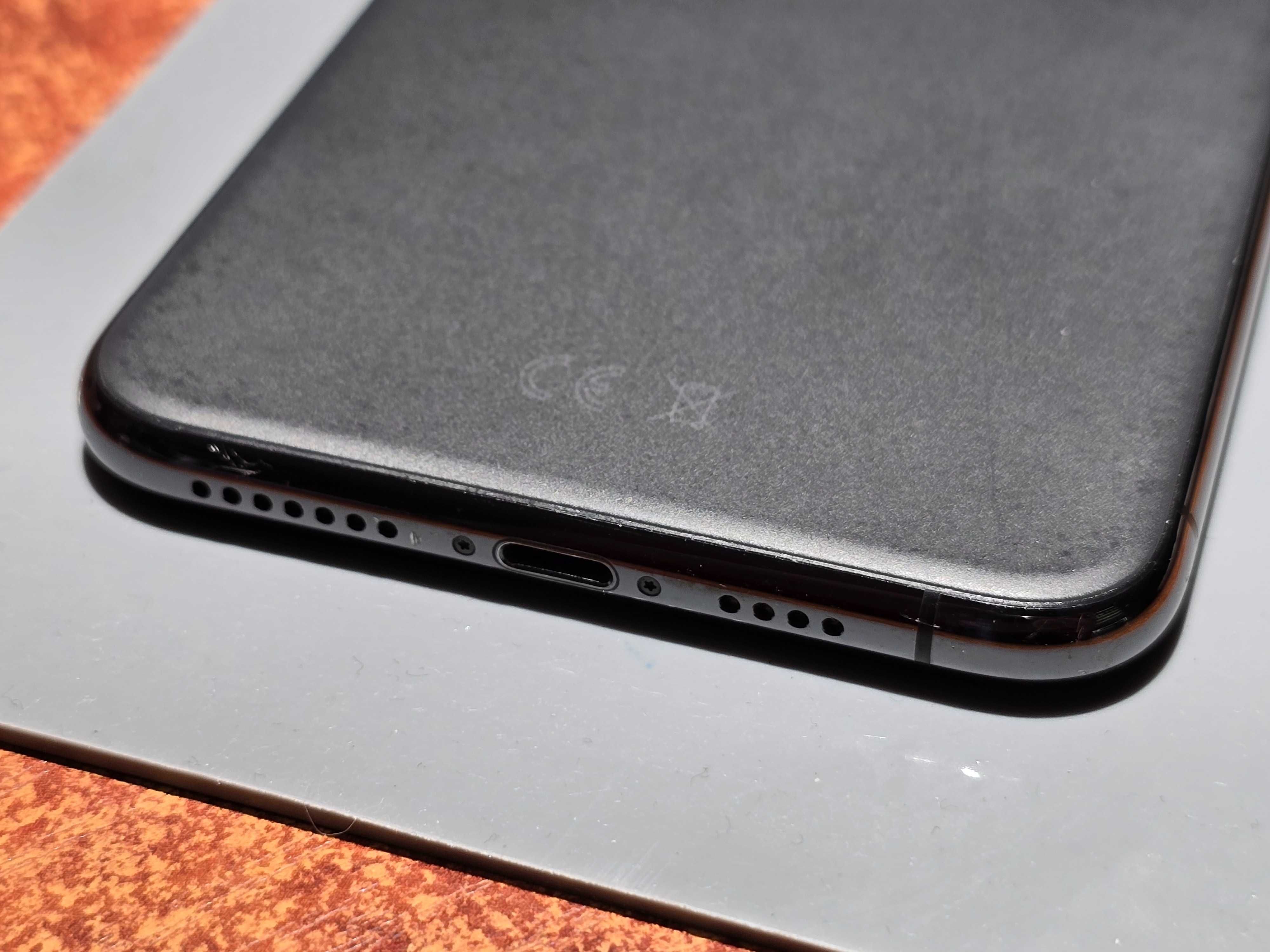 Używany - Apple iPhone 11 Pro Max 256GB Czarny - GSM Baranowo