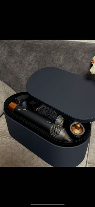 Dyson HS05 Airwrap Complete Long