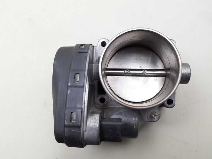 przepustnica bmw m54 e46 e39 e60 e65 e53 e83 x3 x5