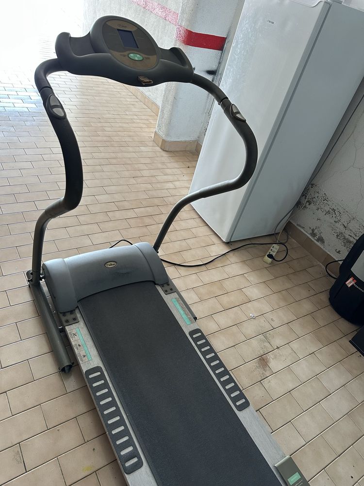 Passadeira Elétrica