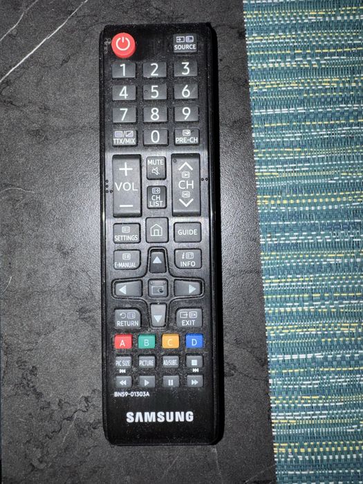 Телевізор samsung 55’ на запчастини