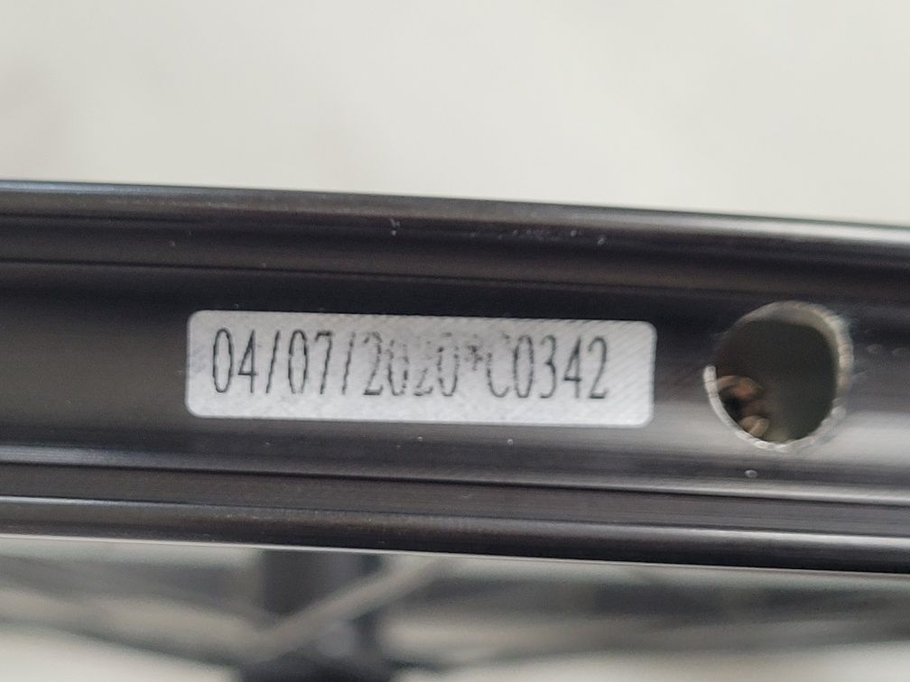 Zestaw kół 700C 28" koła rowerowe MERIDA comp sl alexrims, piasty VP