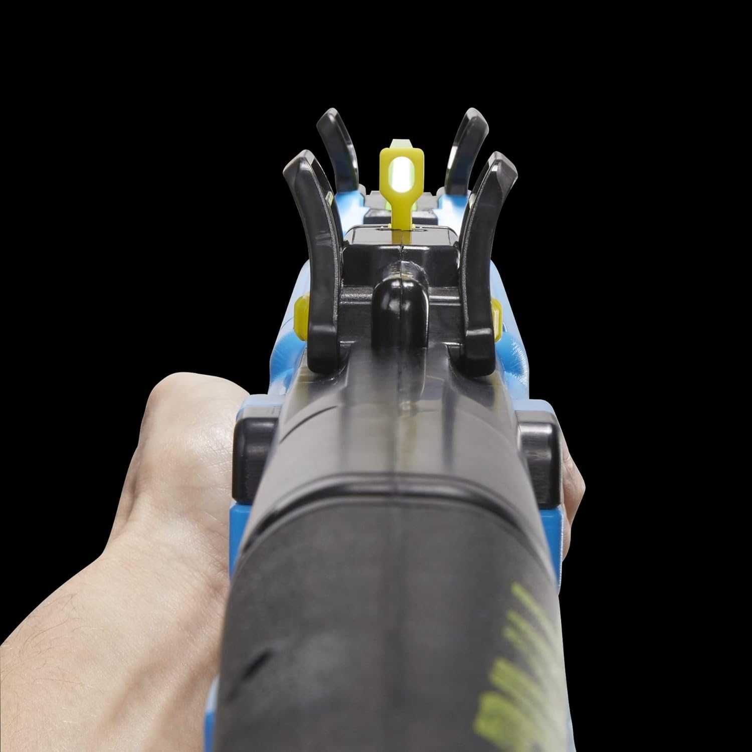 Бластер Нерф NERF Rival Pathfinder XXII-1200 F3960