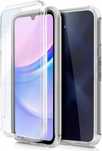 outlet futerał cool silikon 3d do samsung galaxy a15 / a15 5g