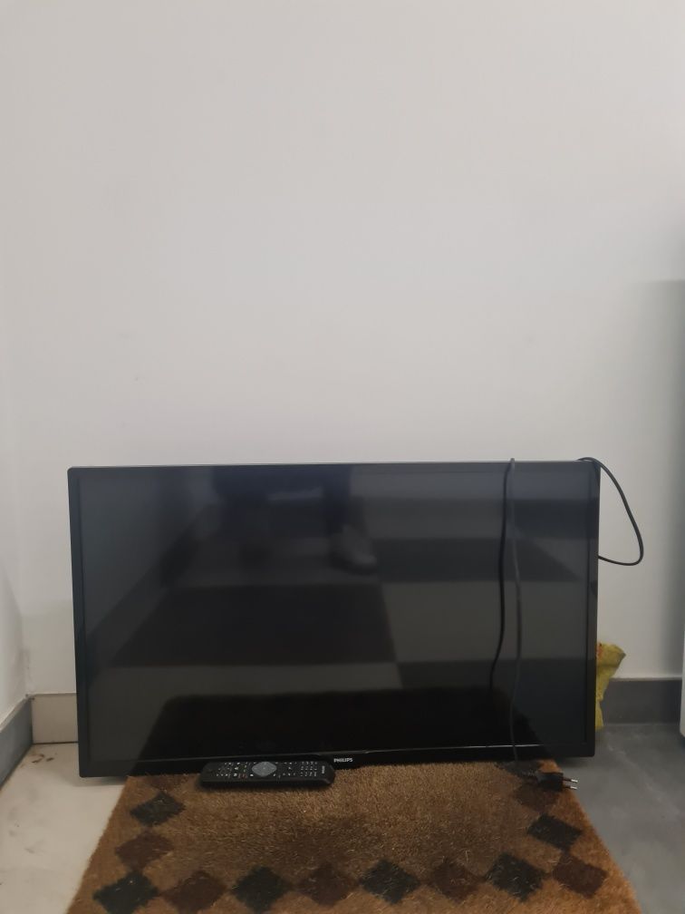 Tv Led Phillips 32"