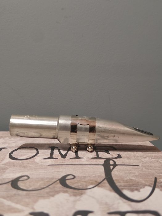 Мундштук для баритона саксофона Dukoff D6