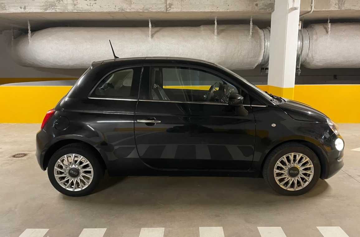 Fiat 500 1.2 8V Lounge