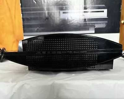 PS3 FAT Retrocompativel 60GB (CECHC-04)