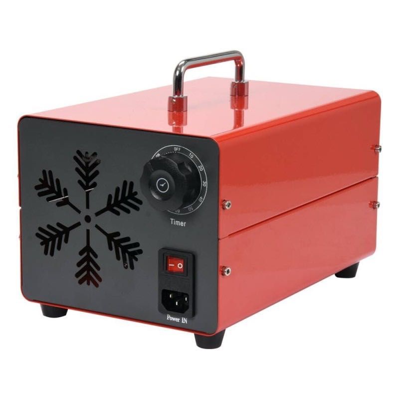 Ozonator generator ozonu 10g YATO YT-73350