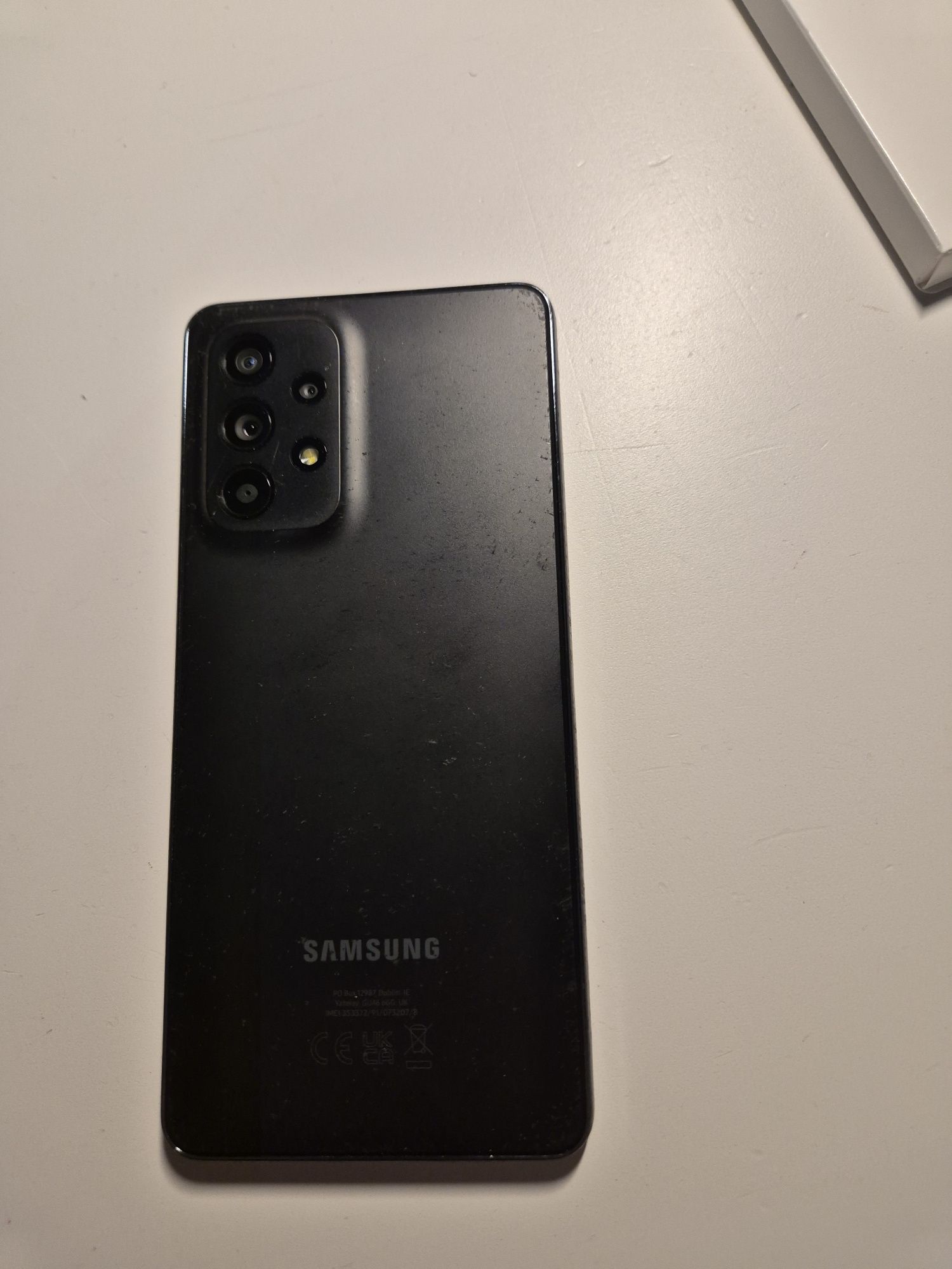 Samsung A53 5G 128 GB