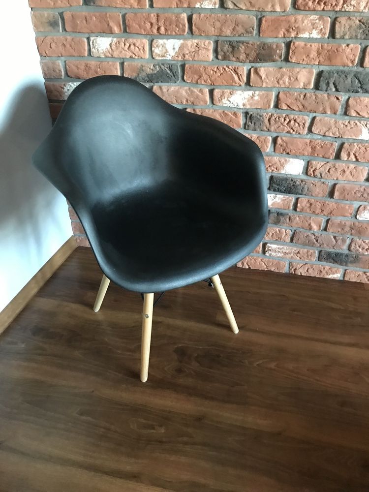 Krzesło, fotel, loft