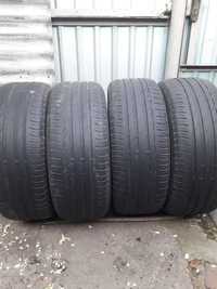 Bridgestone turanza 001 215 55 16