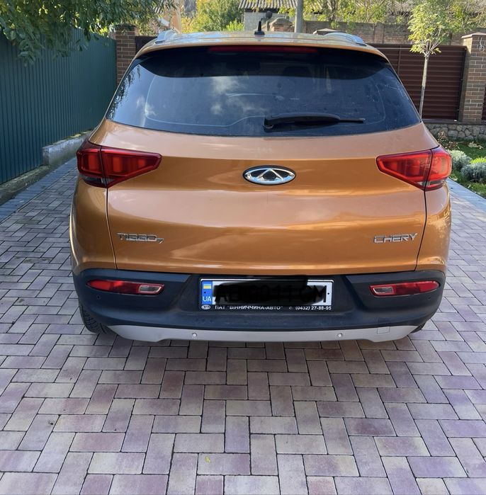 Продав хорше економне авто