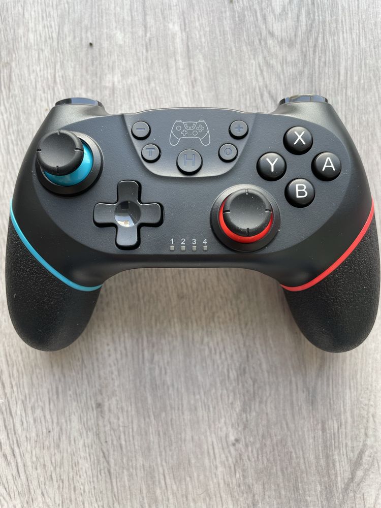 Nintendo Switch- data frog gamepad controller