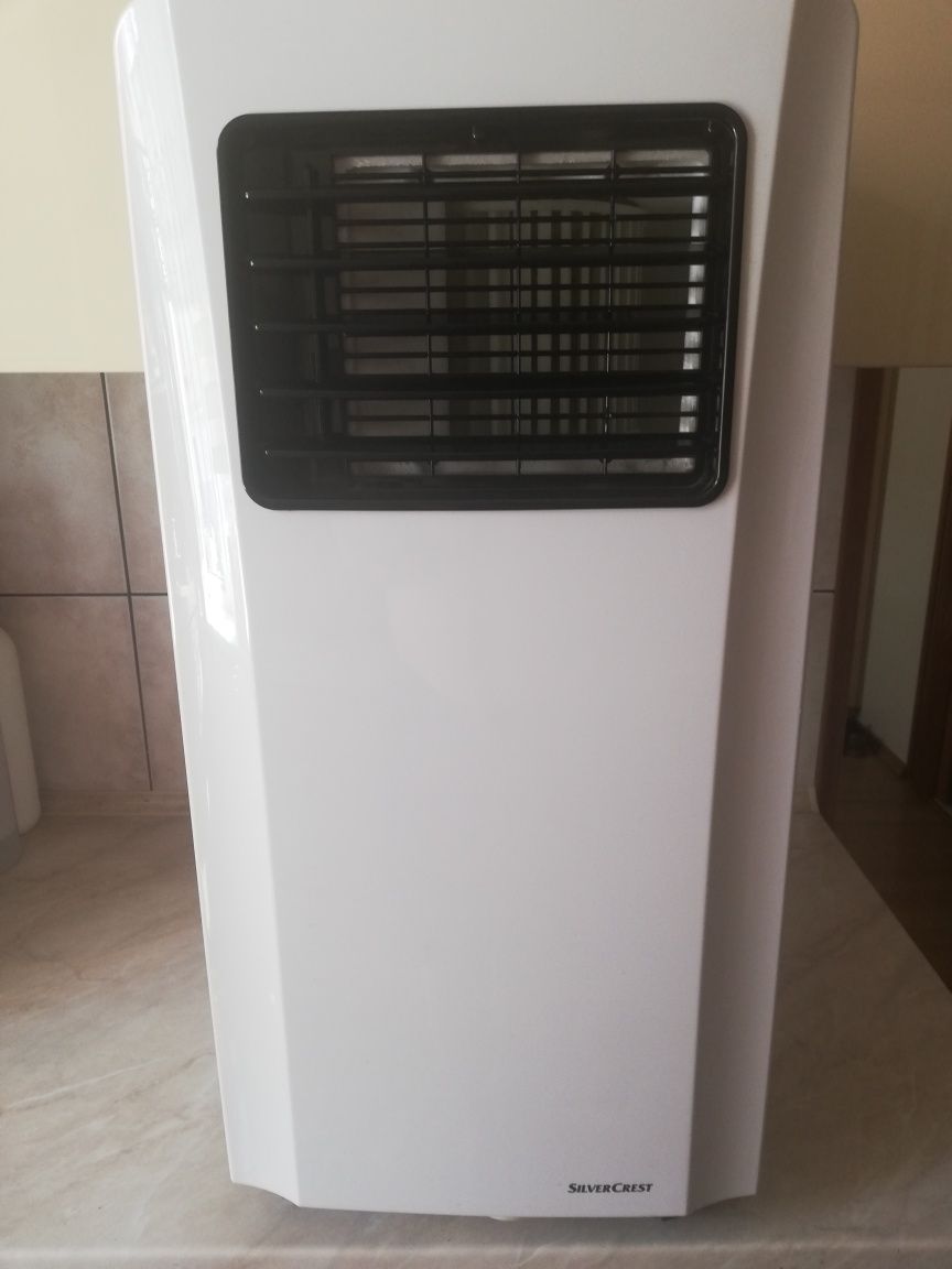 Klimatyzator SILVERCREST AC-5439